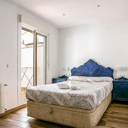 Amazing In With 2 Bedrooms And Wifi Holiday home